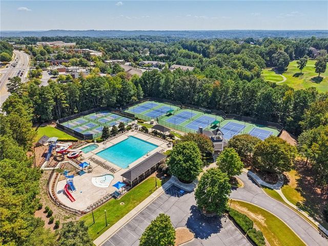 4030 Greenside Court, Dacula, GA 30019