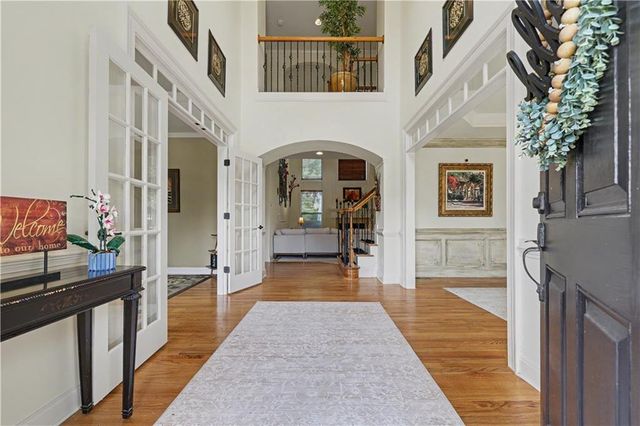 4030 Greenside Court, Dacula, GA 30019