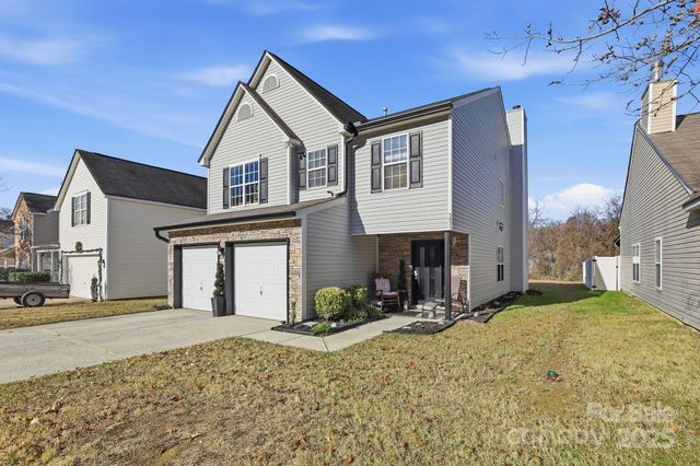 5825 Brookfield Pointe Drive, Charlotte, NC 28216