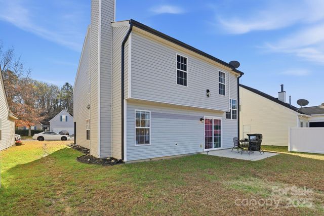 5825 Brookfield Pointe Drive, Charlotte, NC 28216