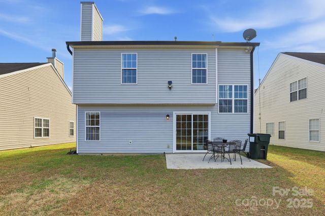 5825 Brookfield Pointe Drive, Charlotte, NC 28216