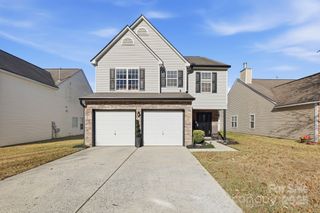 5825 Brookfield Pointe Drive, Charlotte, NC 28216