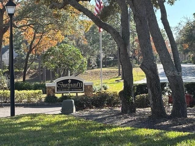 4234 CHESTERFIELD CIRCLE, Palm Harbor, FL 34683