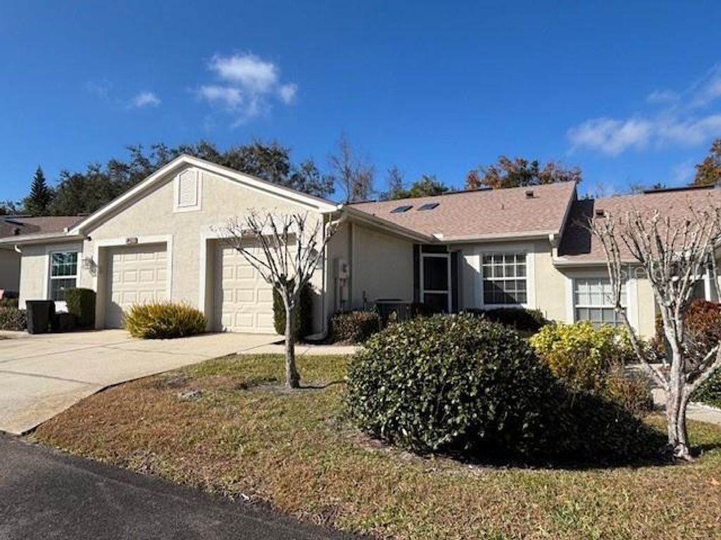 4234 CHESTERFIELD CIRCLE, Palm Harbor, FL 34683