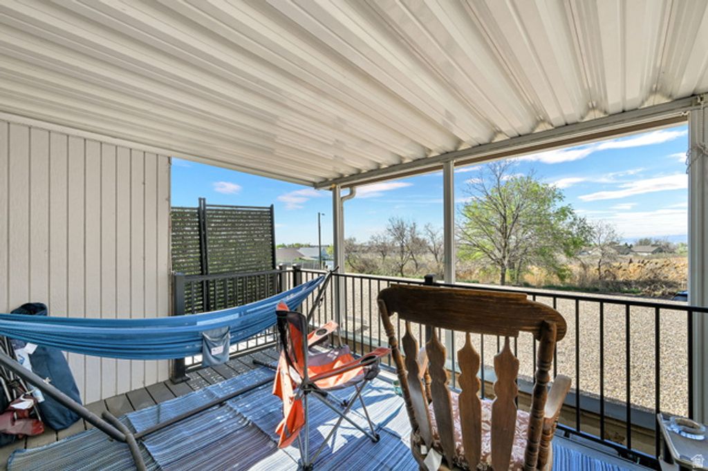 Image 28 of property listing at 846 S 1625 E #C, Clearfield, UT 84015