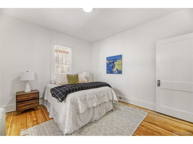 355 S Clarkson St, Denver, CO 80209