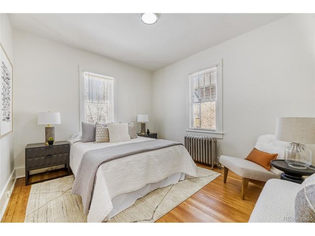 355 S Clarkson St, Denver, CO 80209