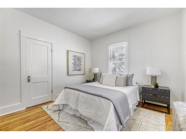 355 S Clarkson St, Denver, CO 80209