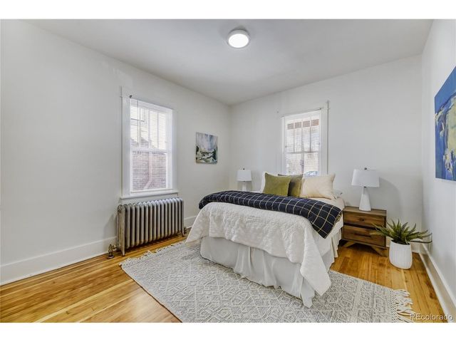 355 S Clarkson St, Denver, CO 80209