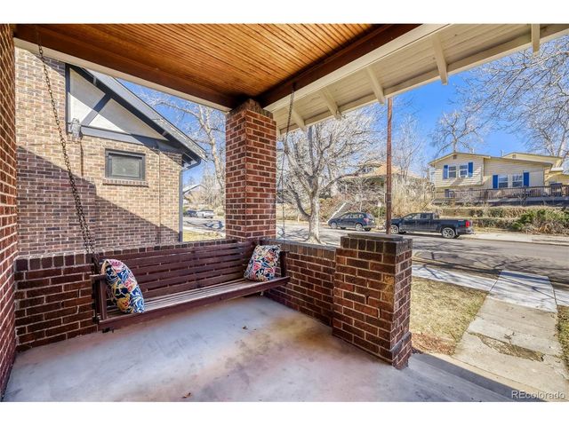 355 S Clarkson St, Denver, CO 80209