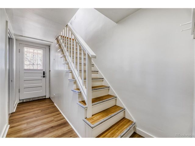 355 S Clarkson St, Denver, CO 80209