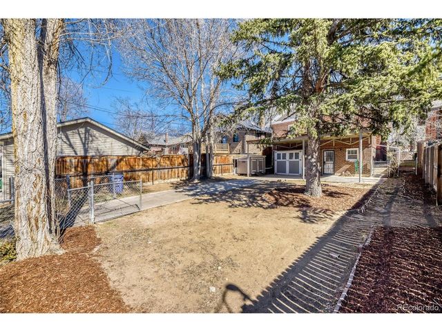 355 S Clarkson St, Denver, CO 80209