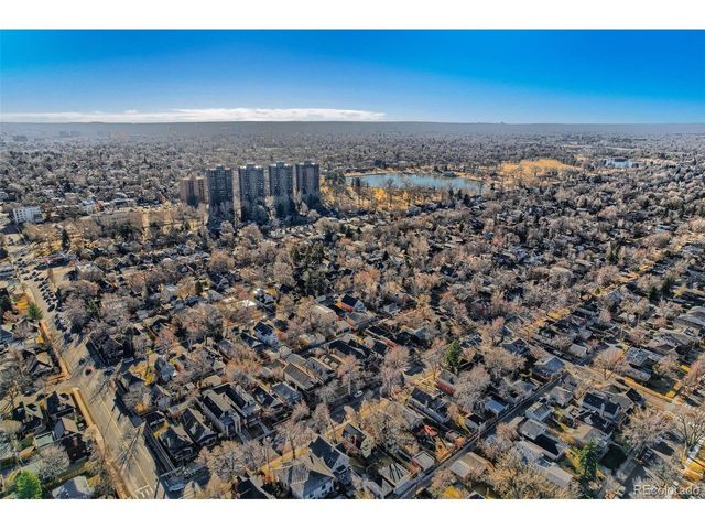 355 S Clarkson St, Denver, CO 80209