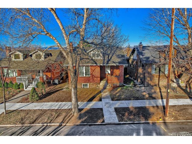 355 S Clarkson St, Denver, CO 80209
