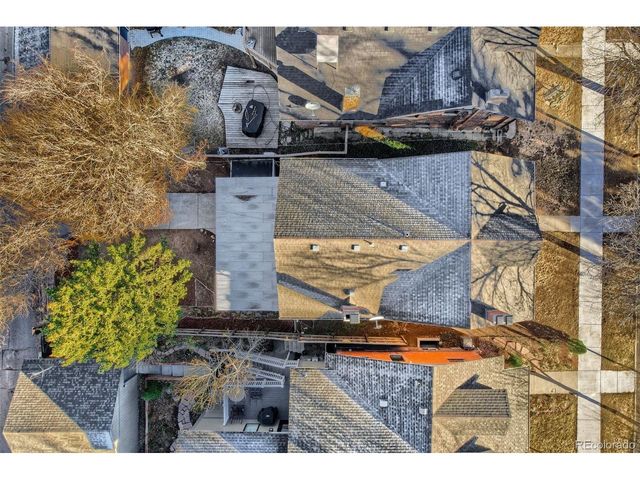 355 S Clarkson St, Denver, CO 80209