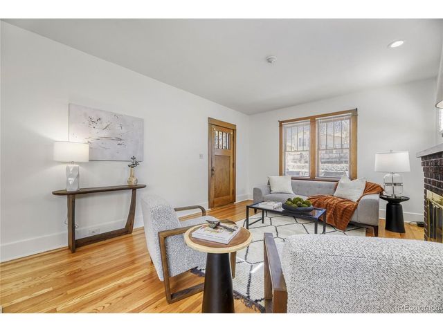 355 S Clarkson St, Denver, CO 80209