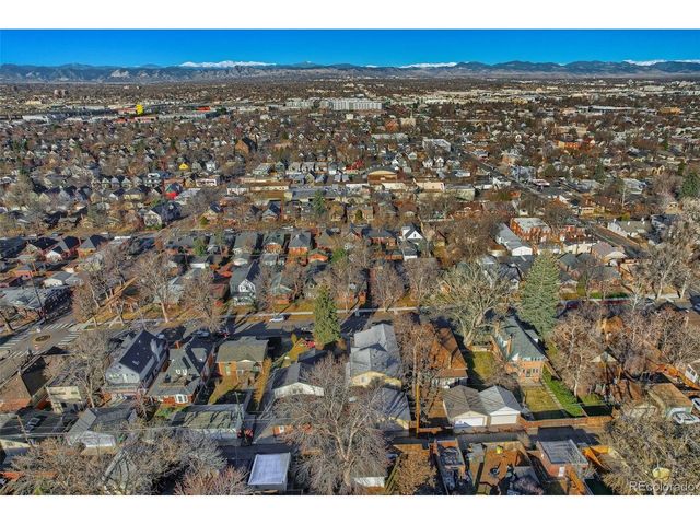 355 S Clarkson St, Denver, CO 80209