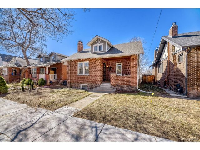 355 S Clarkson St, Denver, CO 80209