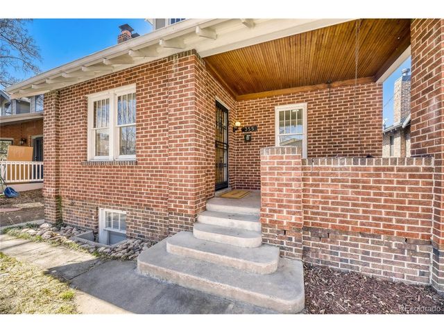 355 S Clarkson St, Denver, CO 80209