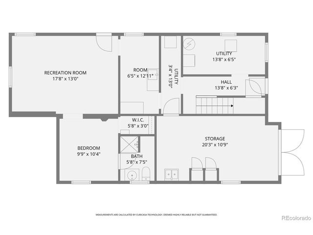 355 S Clarkson St, Denver, CO 80209