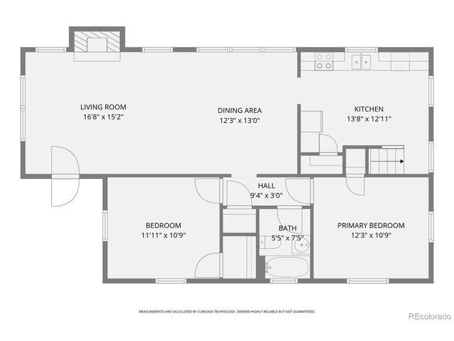 355 S Clarkson St, Denver, CO 80209