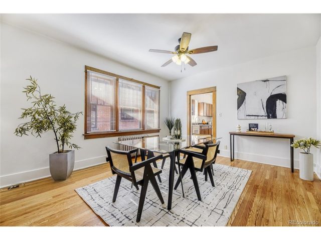 355 S Clarkson St, Denver, CO 80209