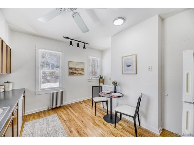 355 S Clarkson St, Denver, CO 80209