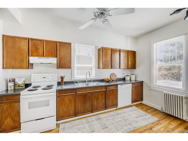 355 S Clarkson St, Denver, CO 80209