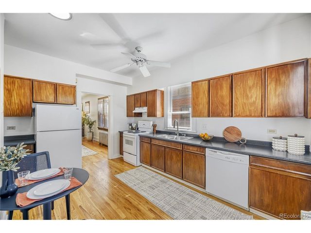 355 S Clarkson St, Denver, CO 80209