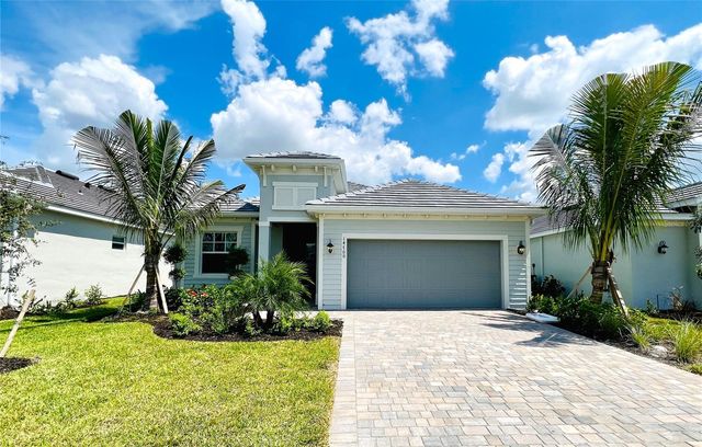 14700 CHERRY BLOSSOM WAY, Punta Gorda, FL 33955