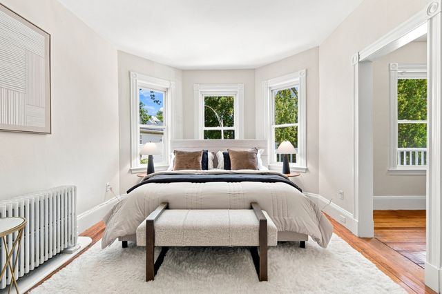 9 Varney St 2, Boston, MA 02130