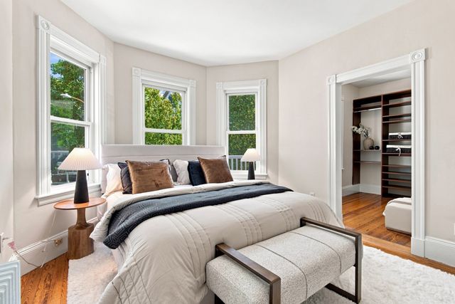 9 Varney St 2, Boston, MA 02130