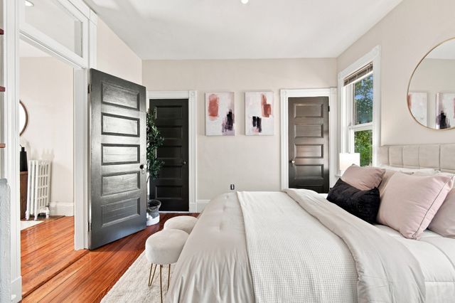 9 Varney St 2, Boston, MA 02130