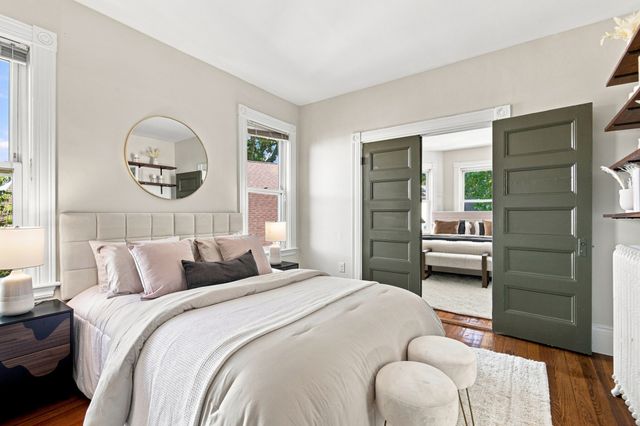 9 Varney St 2, Boston, MA 02130