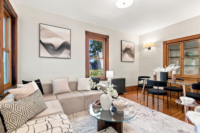 9 Varney St 2, Boston, MA 02130