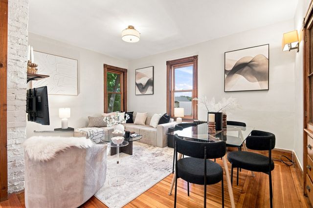 9 Varney St 2, Boston, MA 02130