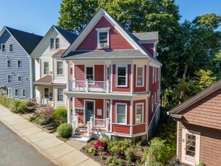 9 Varney St 2, Boston, MA 02130