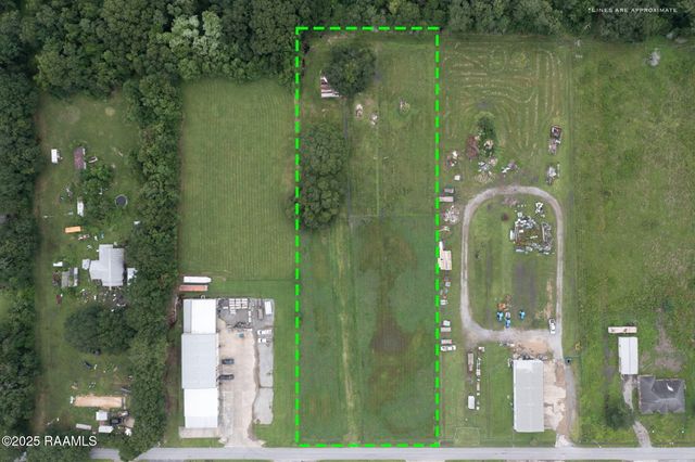 200 Blk Rousseau Road, Youngsville, LA 70592