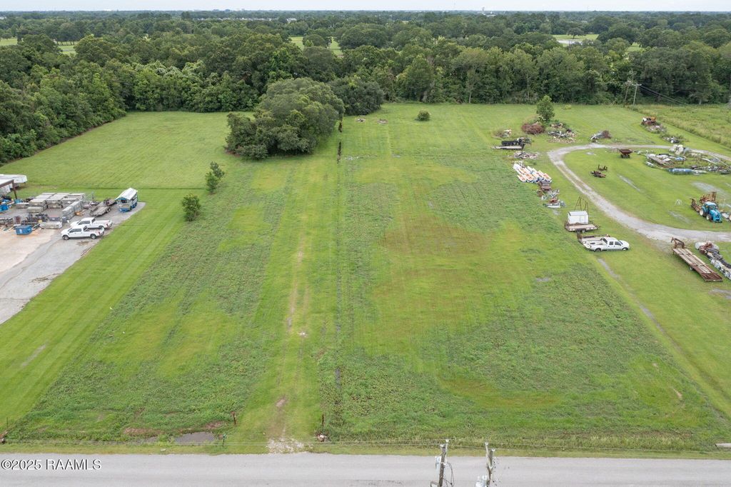 200 Blk Rousseau Road, Youngsville, LA 70592