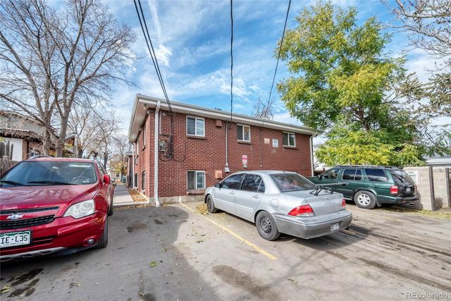 1634 Boston Street, Aurora, CO 80010