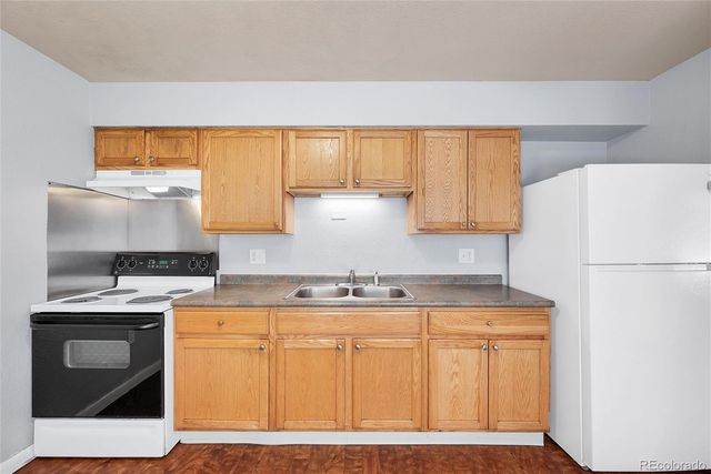 1634 Boston Street, Aurora, CO 80010