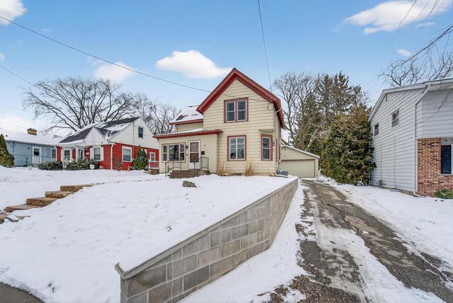 416 S Rural STREET, Hartford, WI 53027