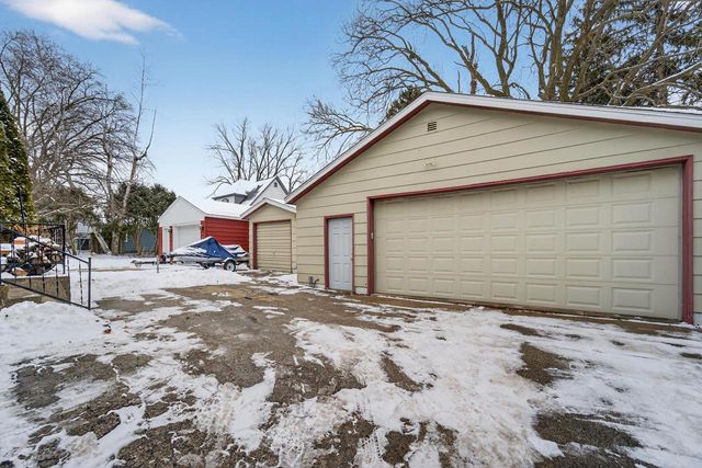 416 S Rural STREET, Hartford, WI 53027