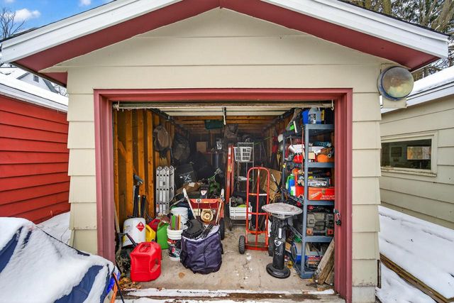 416 S Rural STREET, Hartford, WI 53027