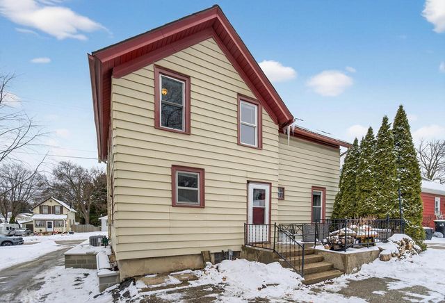 416 S Rural STREET, Hartford, WI 53027