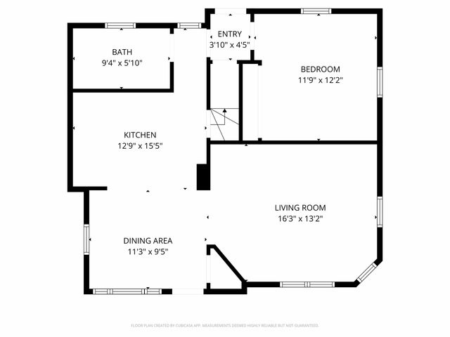 416 S Rural STREET, Hartford, WI 53027