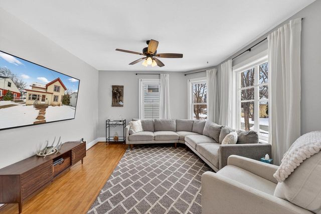 416 S Rural STREET, Hartford, WI 53027