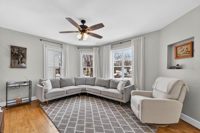 416 S Rural STREET, Hartford, WI 53027