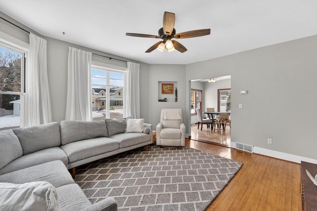 416 S Rural STREET, Hartford, WI 53027