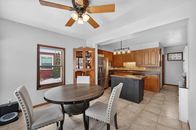 416 S Rural STREET, Hartford, WI 53027